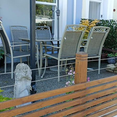 Lawnswood Guest House Torquay Eksteriør bilde