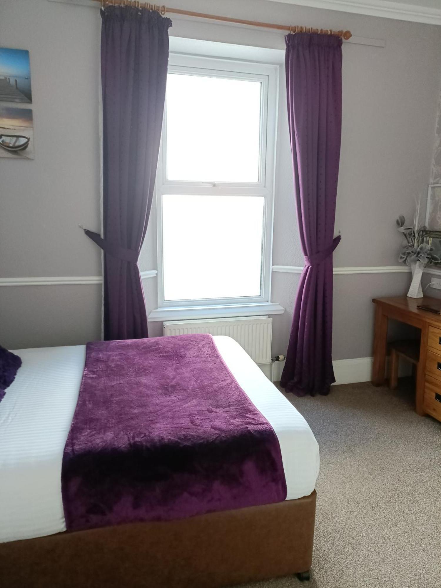 Lawnswood Guest House Torquay Eksteriør bilde