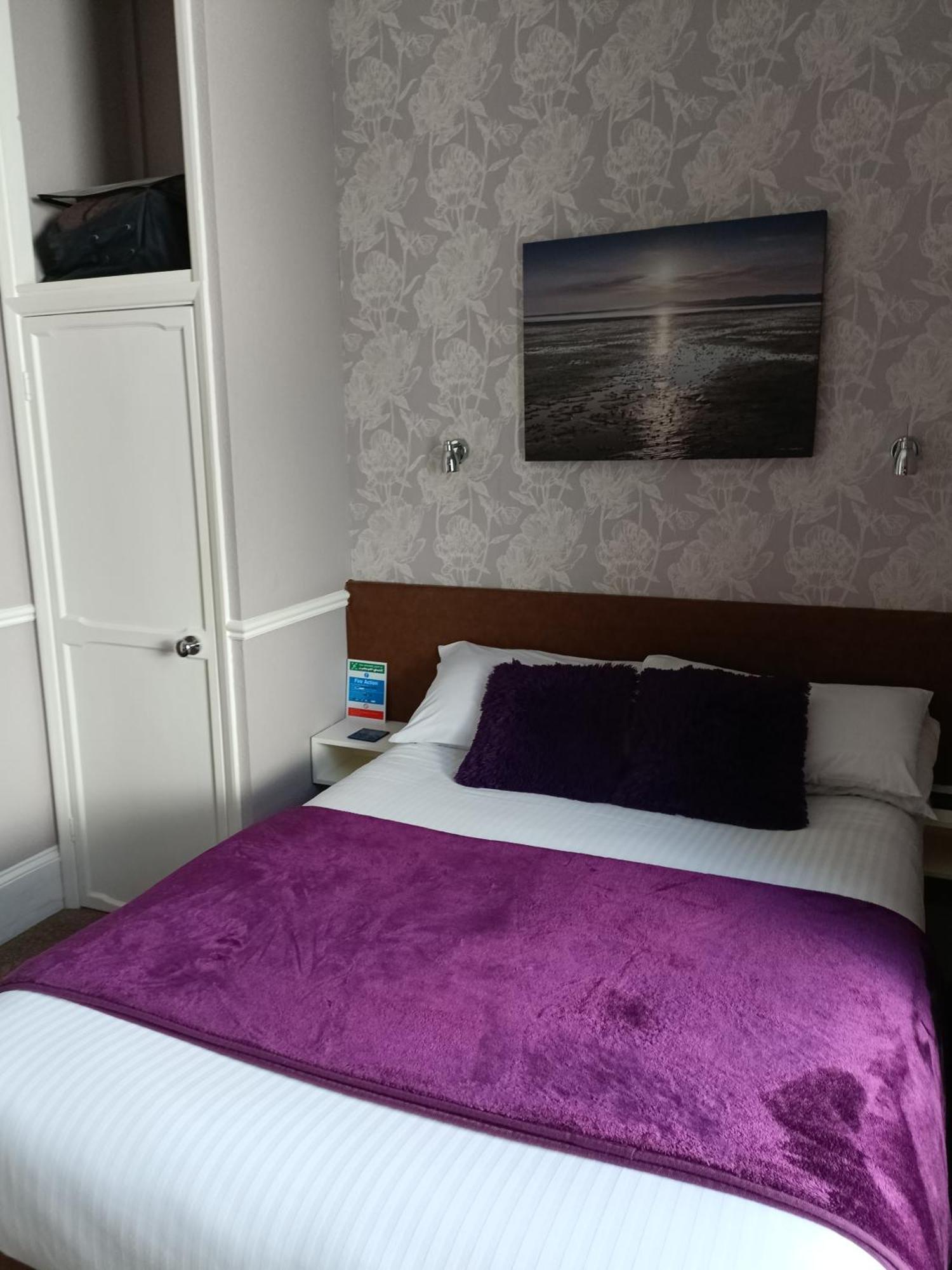 Lawnswood Guest House Torquay Eksteriør bilde