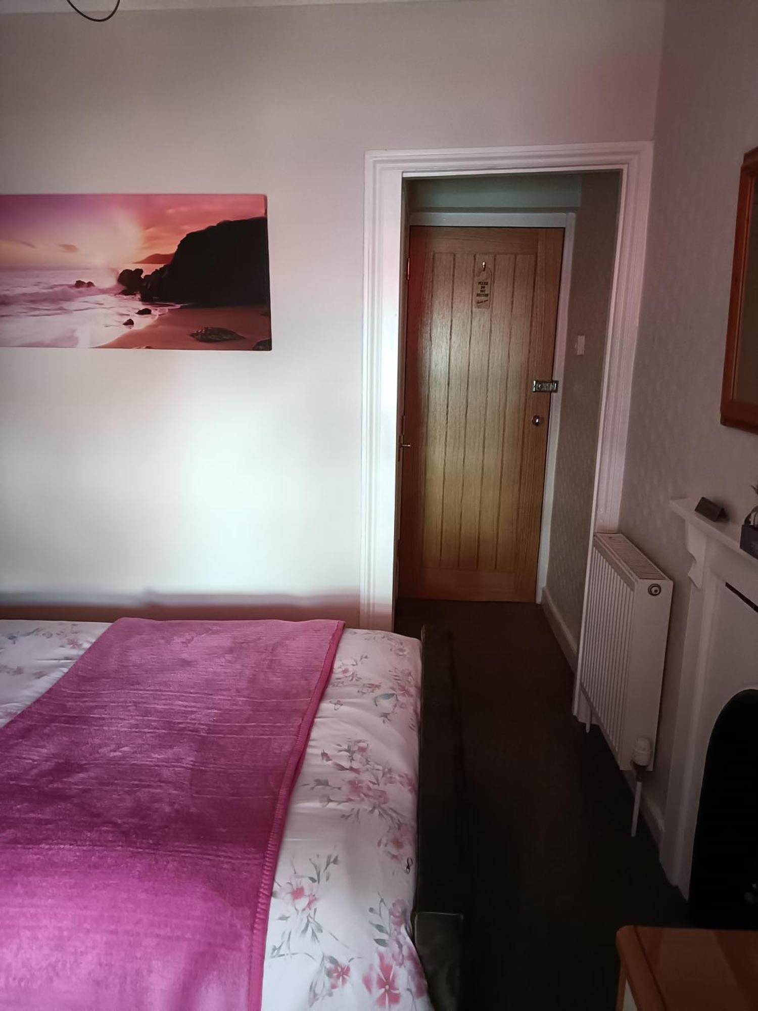 Lawnswood Guest House Torquay Eksteriør bilde
