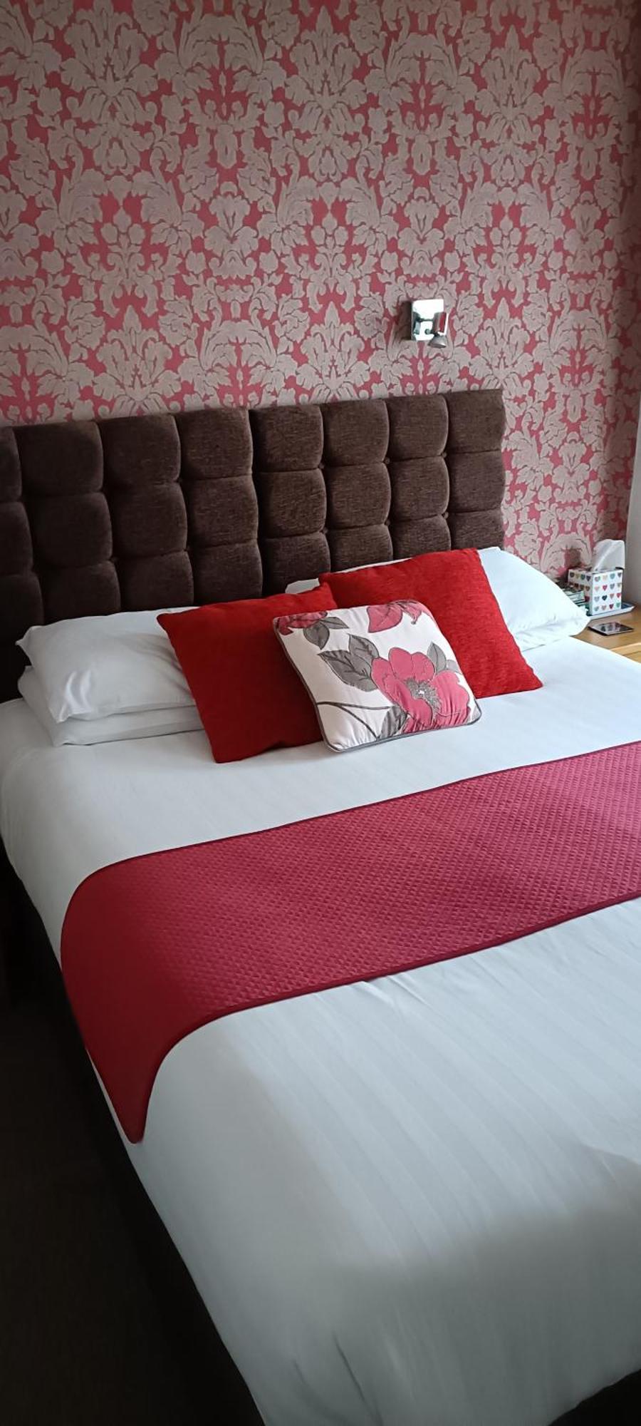 Lawnswood Guest House Torquay Eksteriør bilde