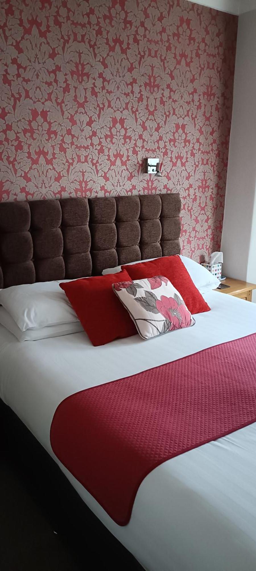 Lawnswood Guest House Torquay Rom bilde