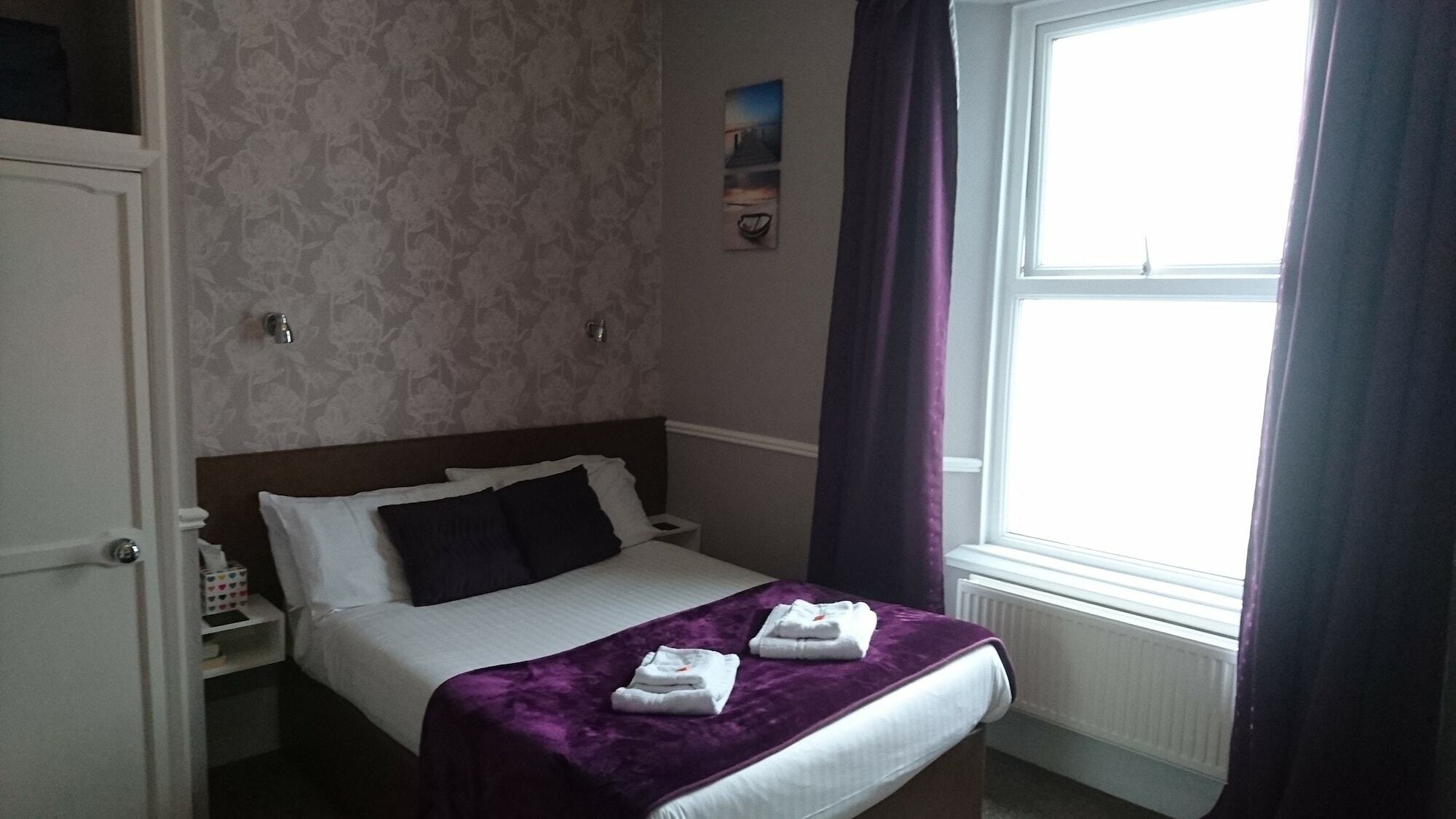 Lawnswood Guest House Torquay Eksteriør bilde